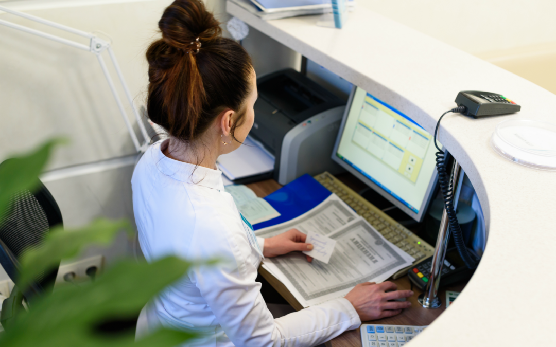 Top Challenges in Medical Billing and How to Overcome Them